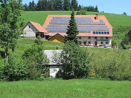 Holiday Home With Terrace in the Black Forest