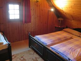 Holiday Home With Terrace in the Black Forest