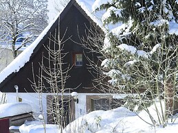 Holiday Home With Terrace in the Black Forest