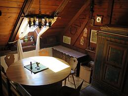 Holiday Home With Terrace in the Black Forest