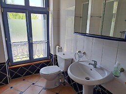 Sea View Apartment in Le Pouldu