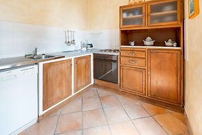 Sea View Apartment in Le Pouldu