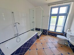 Sea View Apartment in Le Pouldu