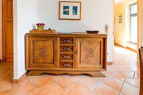 Sea View Apartment in Le Pouldu