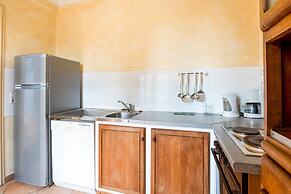Sea View Apartment in Le Pouldu