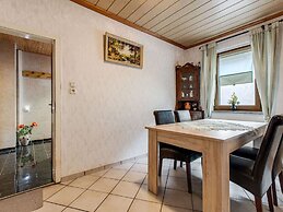 Holiday Home in Thuringia With Private Terrace, use of a Garden and Po