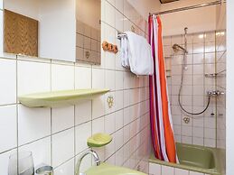 Apartment in Gutenbach With Nearby Forest