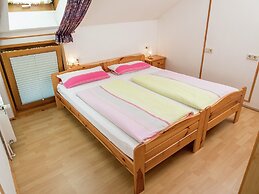 Ferienwohnung in Gutenbach