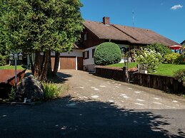 Ferienwohnung in Gutenbach