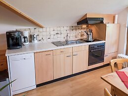 Ferienwohnung in Gutenbach