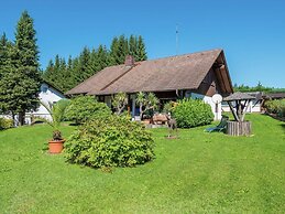 Apartment in Gutenbach With Nearby Forest