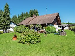 Ferienwohnung in Gutenbach