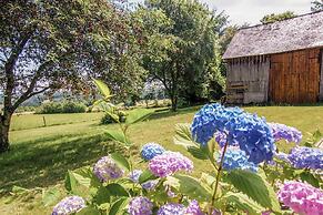 Peaceful Cottage in Savignac