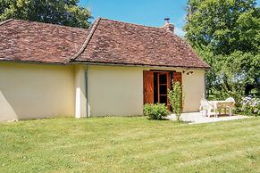 Peaceful Cottage in Savignac