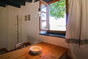 Peaceful Cottage in Savignac