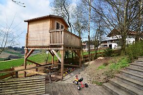 Flat With Sauna in the Bavarian Forest