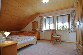 Flat With Sauna in the Bavarian Forest