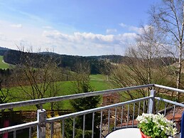 Flat With Sauna in the Bavarian Forest