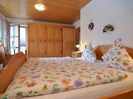 Flat With Sauna in the Bavarian Forest
