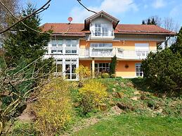 Flat With Sauna in the Bavarian Forest