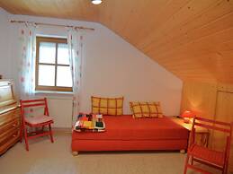 Flat With Sauna in the Bavarian Forest