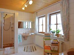 Flat With Sauna in the Bavarian Forest