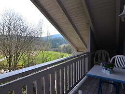 Flat With Sauna in the Bavarian Forest