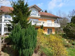 Flat With Sauna in the Bavarian Forest