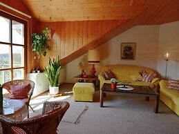 Flat With Sauna in the Bavarian Forest