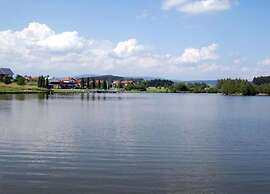 Flat With Sauna in the Bavarian Forest