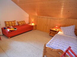 Flat With Sauna in the Bavarian Forest