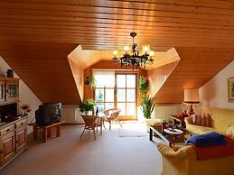 Cozy Apartment With Sauna in the Bavarian Forest