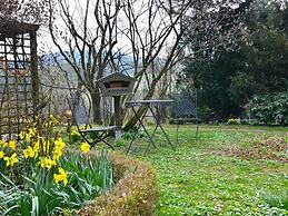 Flat With Sauna in the Bavarian Forest