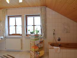 Flat With Sauna in the Bavarian Forest