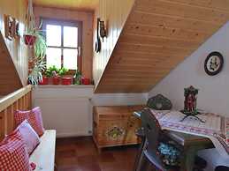 Flat With Sauna in the Bavarian Forest