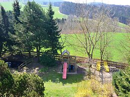 Flat With Sauna in the Bavarian Forest