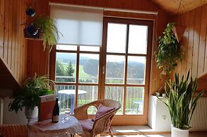 Flat With Sauna in the Bavarian Forest