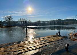 Flat With Sauna in the Bavarian Forest