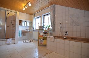 Flat With Sauna in the Bavarian Forest