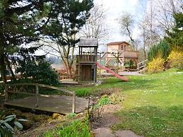 Flat With Sauna in the Bavarian Forest