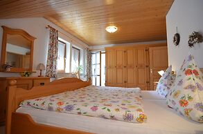 Flat With Sauna in the Bavarian Forest