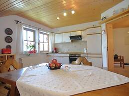 Flat With Sauna in the Bavarian Forest