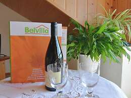 Flat With Sauna in the Bavarian Forest