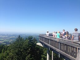Flat With Sauna in the Bavarian Forest