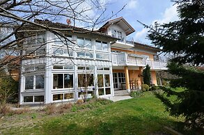 Flat With Sauna in the Bavarian Forest