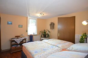 Holiday Home With Garden