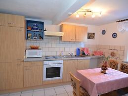 Holiday Home With Garden