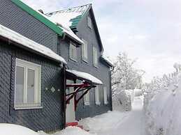 Holiday Home With Garden