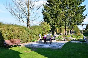 Holiday Home With Garden