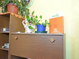 Holiday Home With Garden